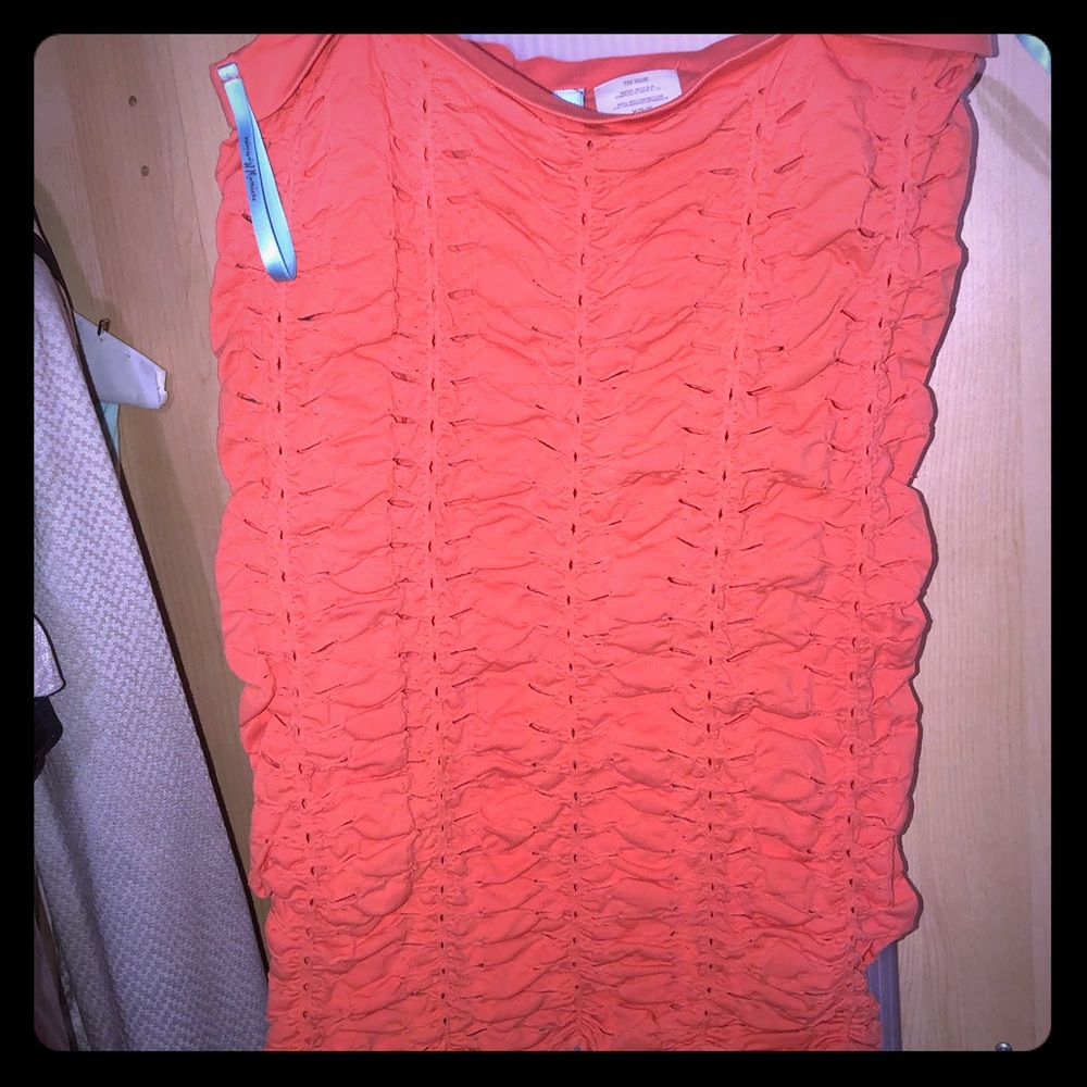 Marciano tank